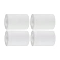 thumbnail image 1 of Filtro de agua para grifo, purificador de agua para grifos de cocina, solo para accesorios del hogar 4 Solo 4 filtros de agua, 1 of 9