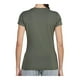 thumbnail image 4 of Playera Wilson para Mujer, Deportivo Verde Talla M, 4 of 4