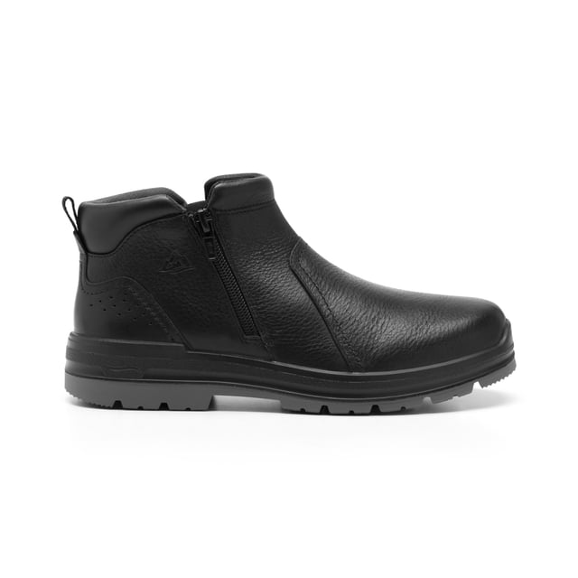 Botas Y Botines Flexi Country para Mujer Estilo 116805 Negro