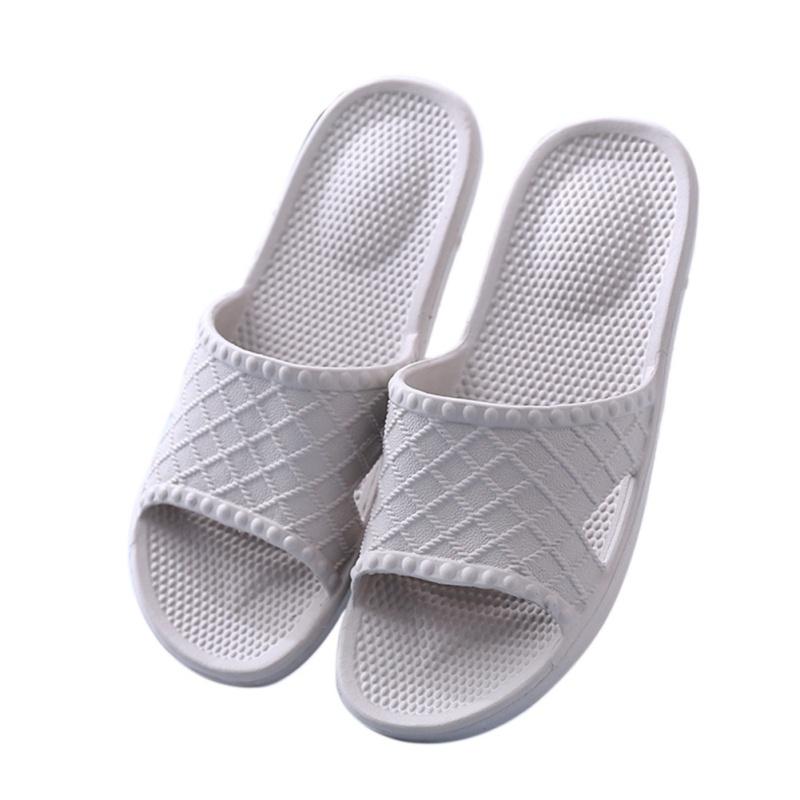 bathroom flip flops