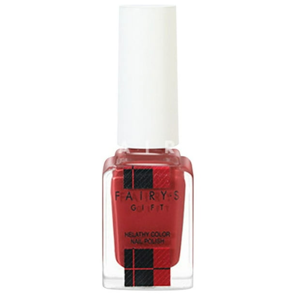 Esmalte de uñas a base de agua (2023), no se descascara, no se seca, es de secado rápido y sin olor. Ideal para niños y embarazadas (10 ml).
