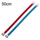 thumbnail image 3 of Conector flexible de calentador de agua corrugado de acero inoxidable, manguera de entrada de agua, 3 of 3