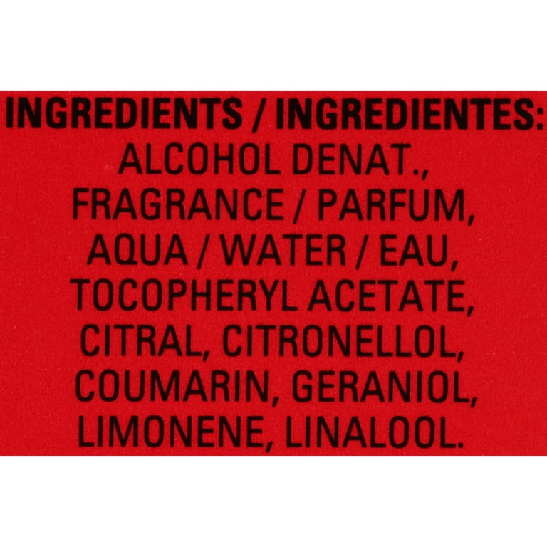 PB ParfumsBelcam Red Classic Match Cologne, 2.5 oz photo 4