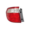 thumbnail image 1 of CALAVERA ODYSSEY 2005 al 2007 HONDA Izquierda/Piloto DEPO  ., 1 of 4