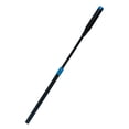 thumbnail image 1 of Varilla de extensión telescópica kusrkot 28,5 pulgadas a 40 pulgadas Negro y azul, 1 of 8