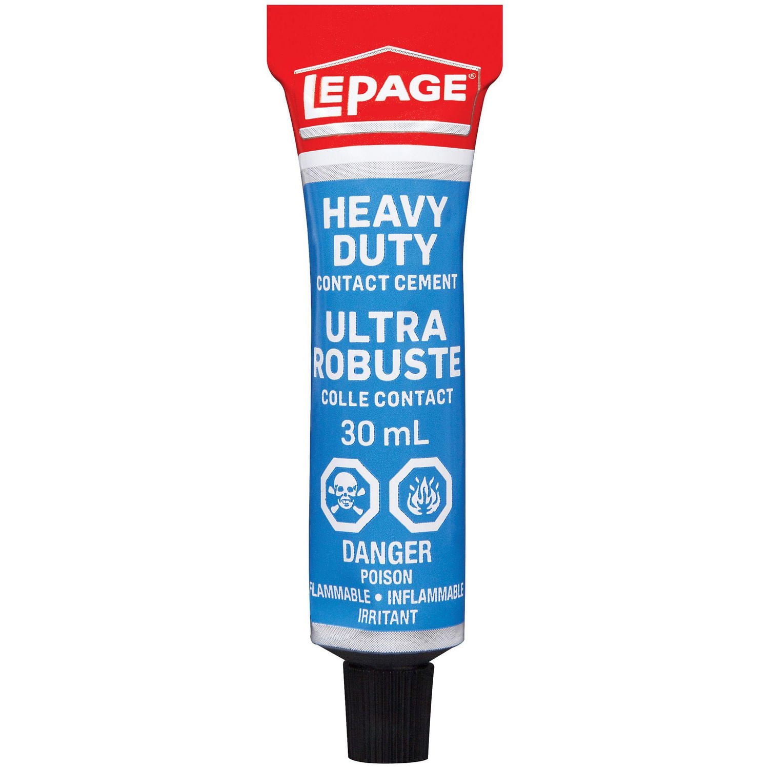 LePage Pres-tite Contact Cement 30ml