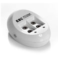 thumbnail image 5 of EBL 2 Slots USB 9V Li-ion Battery Charger for 9 Volt Rechargeable Batteries, 5 of 6