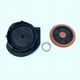 thumbnail image 3 of PCV Valve Cover Repair Kit with Membrane for 02-19 207 EP6 VTI 11127646554, 3 of 5