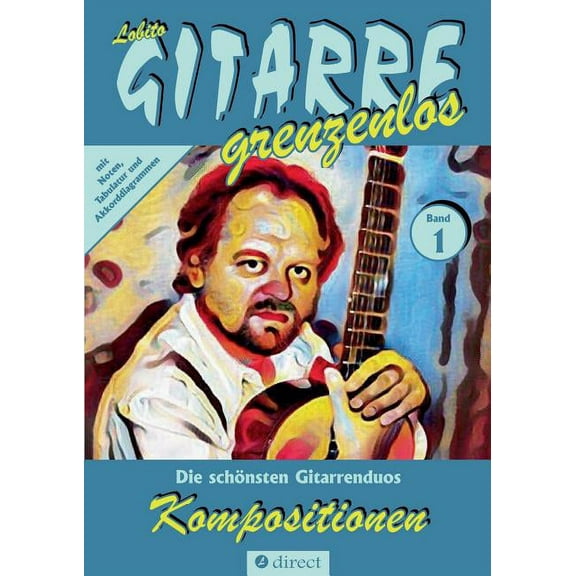 Kompositionen (Paperback)