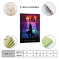 thumbnail image 2 of Ryūnosuke Akutagawa Print Photo Art Painting Canvas Poster Home Decorative Bedroom Modern Decor Posters Gifts 16x24inch(40x60cm), 2 of 6