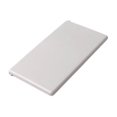 thumbnail image 1 of Cubierta del espejo de la visera solar Bkjwhzjg Piezas de repuesto Cubierta del espejo de maquillaje para Buick Beige claro, 1 of 9