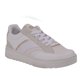 thumbnail image 1 of 125-38 Tenis Casual Sneakers Blanco/ Beige Mujer Cklass 125-38, 1 of 2