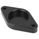 thumbnail image 5 of Reemplazo de Placa de Eliminación de Resonador Turbo de aluminio CNC Para Duramax 11-16 Vista El Comparicimento de Tu Motor Con PlacA de Aluminio Duradera Sierra 6.6L V8, 5 of 7