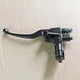 thumbnail image 4 of Clutch Lever Perch For Cbr125 R 2004-2016, With Mirror Holder., 4 of 5