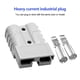 thumbnail image 2 of Anderson Style Plug 6AWG Power Quick Plug Automóvil Herramientas eléctricas (350A) Ndcxsfigh Accesorios para autos y motos, 2 of 3