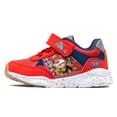 thumbnail image 2 of Tenis Para Niño TROPICANA LICEN Pw730537 Rojo 13.5, 2 of 4