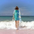 thumbnail image 6 of BANET Beach Towel Bottle Towels for Adult Kids Quick Dry Swim Bath 30x60in, 6 of 8