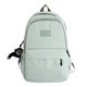 thumbnail image 1 of Mochila escolar Nailon Bolso escolar de gran capacidad Duradero Ligero Ocio diario Tmvgtek Para Estrenar, 1 of 3