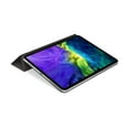 thumbnail image 2 of Apple Smart Folio (for 11-inch iPad Pro - 2nd generation) - Black, 2 of 5