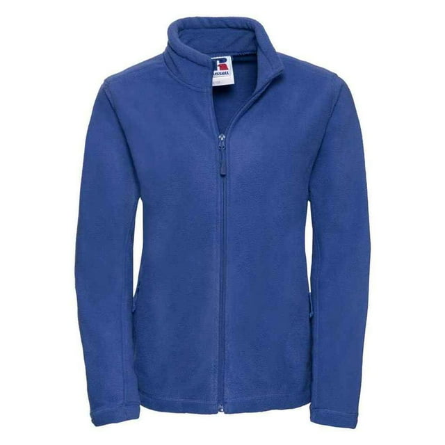 Russell Veste en Molleton pour Femmes