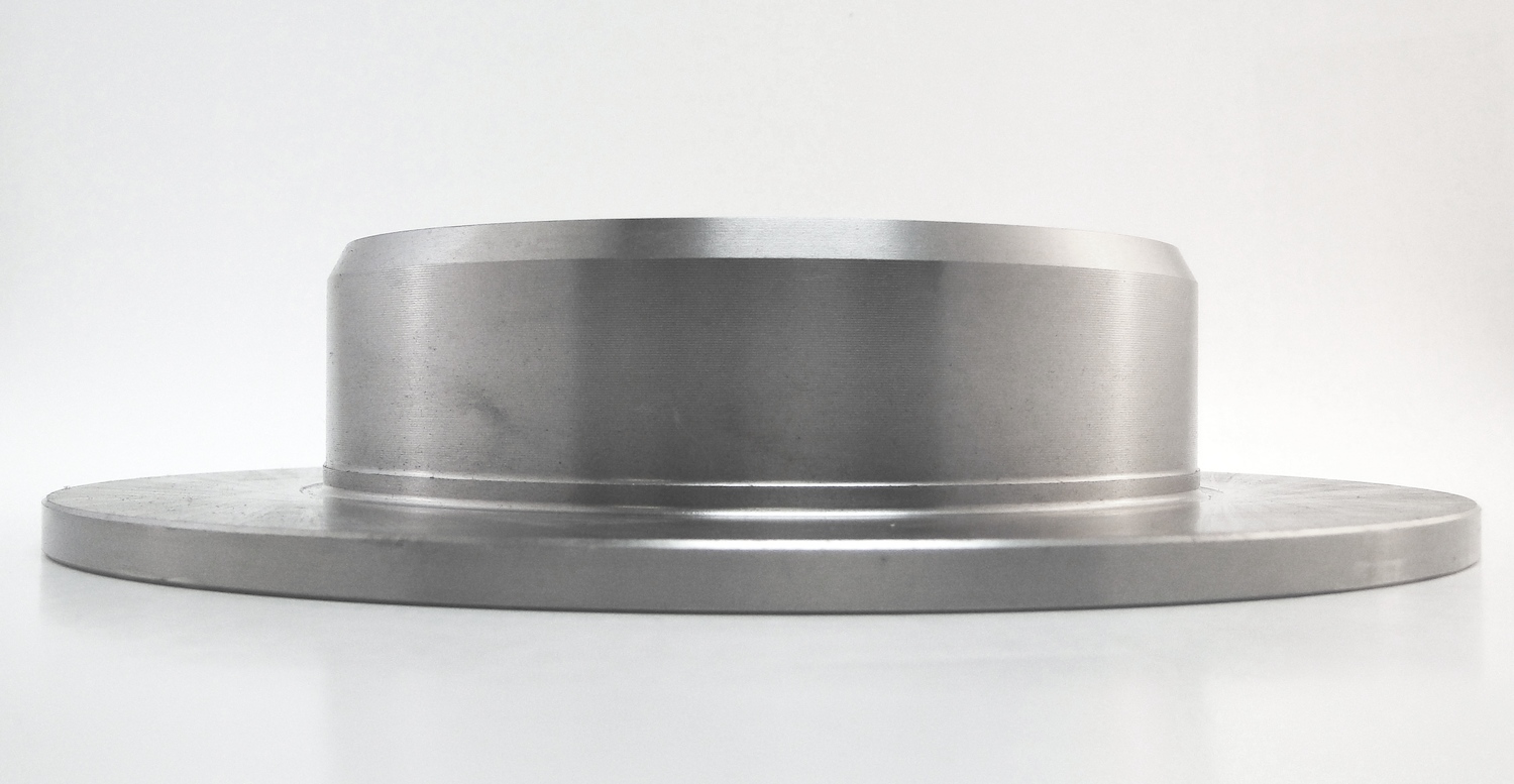 Winstop Brake Rotor, Rear WS228837, Toyota Celica 1993-1990