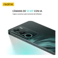 thumbnail image 4 of Teléfono Celular Realme C71-256GB 4GB RAM 6.67" LCD 6000mAh 120Hz Carga Rápida 45W NFC Dual SIM Versión México,Blanco, 4 of 8