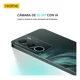 thumbnail image 4 of Teléfono Celular Realme C71-256GB 4GB RAM 6.67" LCD 6000mAh 120Hz Carga Rápida 45W NFC Dual SIM Versión México,Blanco, 4 of 8