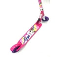 thumbnail image 3 of TITAN Flower Princess Folding Aluminum Girls Folding Kickscooter with LED Light Up Wheels, Pink, 3 of 6