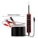 thumbnail image 3 of Probador de circuitos automotrices | Cable de diagnóstico de sonda del sistema eléctrico de 6-24 V | Comprobador multivoltaje para autos, motocicletas y camiones | Herramienta de diagnóstico de, 3 of 9