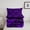 Purple Black, variant on Erosebridal Victorian Damask Flower Comforter Sets Twin Size,Yellow White Comforters & Duvets,Retro Gothic Theme Bedding Twin Comforter Set,Ultra Soft Bedroom Decorative Reversible,2-Piece