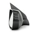 thumbnail image 6 of For Honda CR-V 2012 13 14 15 2016 Door Mirror Passenger Side | Power | Textured | Replacement For HO1321270 | 615343532073, 6 of 9