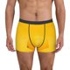 thumbnail image 1 of Balery Yellow Lemon Calzoncillos bóxer para hombre, ropa interior de algodón suave y transpirable con cinturilla de nailon-XX-Large, 1 of 5
