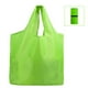 thumbnail image 2 of Bolsa de mano plegable y reutilizable, bolsa de almacenamiento portátil de viaje, bolsa de compras de supermercado Multicolor Wmkox8yii qwyer792, 2 of 8