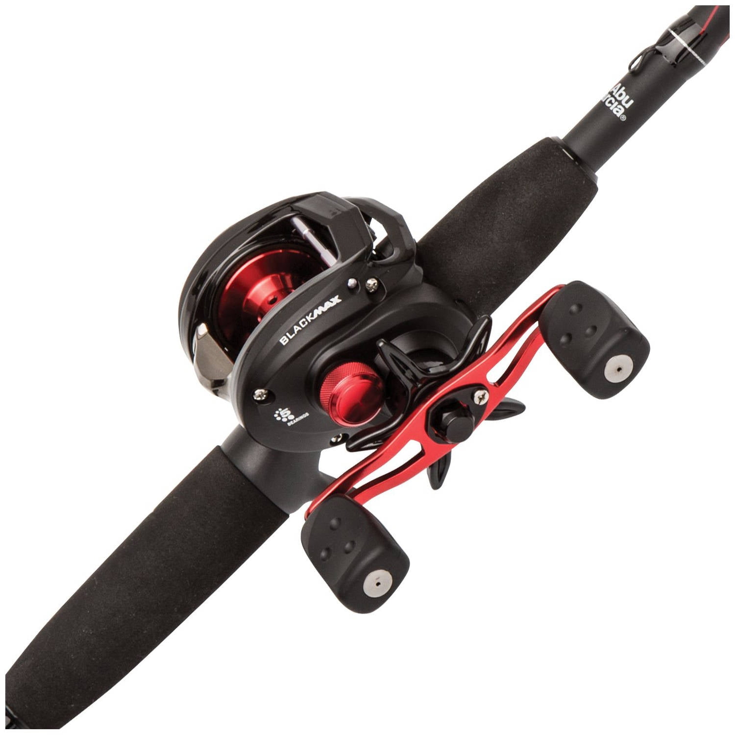 Abu Garcia Black Max Combo