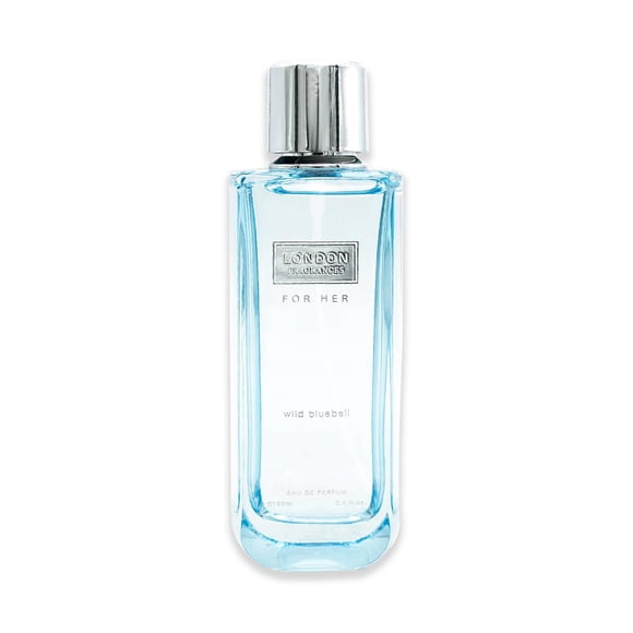 Perfume Fine Perfumery London Fragrances Wild Bluebell 100 ml