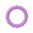 thumbnail image 2 of LSLJS Pet Toys Dogs That Can't Grinding Teeth Training Tension Rings Self Interactive Dog Toys Pet Supplies, 2 of 6