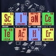 thumbnail image 3 of CafePress - Women's Long Sleeve Dark T Shirt - Women's Long Sleeve Graphic Tee Casual Fit, 3 of 4