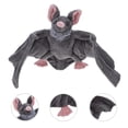 thumbnail image 2 of Murciélago de peluche para Halloween: suave peluche de murciélago kawaii para decorar fiestas, hogar, regalo para niños, accesorios espeluznantes para festivales., 2 of 5