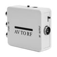 thumbnail image 2 of Oubit Home Video Adapter,Video Converter Mini Audio Mini Video Converter Mini Video Adapter Eco-Friendly Materials, 2 of 9