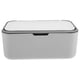 thumbnail image 1 of Dispensador de toallitas húmedas, porta toallitas para bebé, contenedor de toallitas rellenable, caja de viaje para toallitas húmedas, 1 of 5