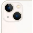 thumbnail image 2 of Apple iPhone 13 128 Go Entièrement Débloqué Starlight Excellent (Certifié Remis à Neuf), 2 of 3