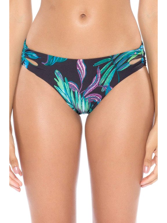 Swim Over The Moon Keyhole Full Moon Virgo LG