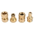 thumbnail image 7 of Car Washer Inlet Pipe Connector Adapter Set Car M22*1.5 4/6 Dispenser Pacifier, 7 of 7