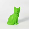 thumbnail image 2 of EL3D 3D Printer Filament; ABS, Green, 1.75mm; 1kg, 2 of 3