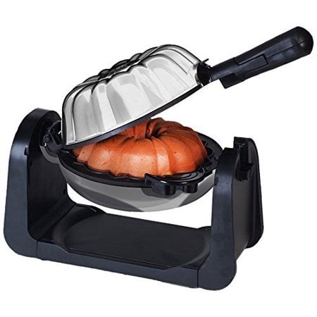 electric bundt cake maker walmart