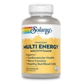 thumbnail image 1 of Suplemento Solaray Multi Energy 120 cápsulas, 1 of 4