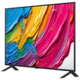 thumbnail image 4 of LG 55-Inch QNED80 4K UHD QNED Smart TV (2025) - 120Hz, α8 AI Processor 4K Gen 2, webOS 25, HDR10 Pro + Dynamic Tone Mapping, Alexa Built-in, Magic Remote (55QNED80AUA) Open Box, 4 of 4