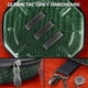thumbnail image 5 of ENHANCE DND Bandeja de dados y estuche para dados - Soporte para dados DND de edición coleccionista para hasta 150 dados D&D con exterior resistente e interior protector - Bandeja rodante de dados per, 5 of 5
