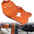 thumbnail image 1 of Pour Duke 200 125 390 Duke 2013 2014 2015 Moto Châssis de Moteur Cnc Plaque Antidérapante Protecteur Co, 1 of 4
