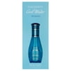 Davidoff Cool Water Eau de Toilette, Perfume for Women, 0.5 Oz, Mini & Travel Size